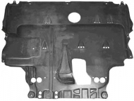 Звукоизоляция VAN WEZEL 2734702