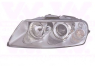 Фара VAN WEZEL 5846961