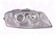 Фара VAN WEZEL 5846962