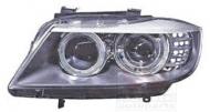 Фара VAN WEZEL 0667985Z