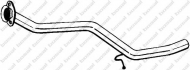 Трубка BOSAL 813-311