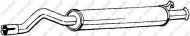 Амортизатор BOSAL 105-159