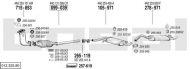 Глушитель BOSAL 012.325.80