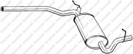 Амортизатор BOSAL 282-363