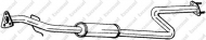 Амортизатор BOSAL 283-517