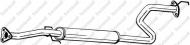 Амортизатор BOSAL 287-213