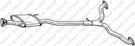 Амортизатор BOSAL 285-387
