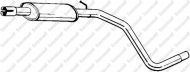 Амортизатор BOSAL 279-405
