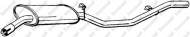 Амортизатор BOSAL 279-595