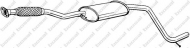 Амортизатор BOSAL 285-635