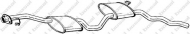 Амортизатор BOSAL 289-861