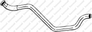 Трубка BOSAL 886-631