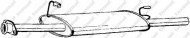 Амортизатор BOSAL 282-389