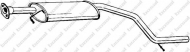 Амортизатор BOSAL 281-067