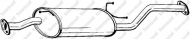 Амортизатор BOSAL 281-953