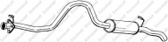 Амортизатор BOSAL 278-377