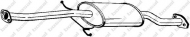 Амортизатор BOSAL 171-387