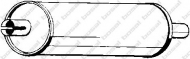 Амортизатор BOSAL 176-401