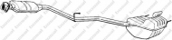 Амортизатор BOSAL 287-349