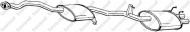 Амортизатор BOSAL 287-321