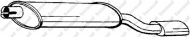 Амортизатор BOSAL 185-337