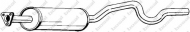 Амортизатор BOSAL 281-075