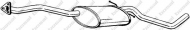 Амортизатор BOSAL 281-187