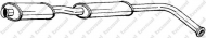 Амортизатор BOSAL 281-423