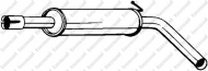 Амортизатор BOSAL 227-481