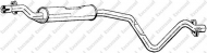 Амортизатор BOSAL 282-247