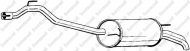 Амортизатор BOSAL 283-385