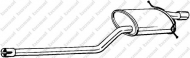 Амортизатор BOSAL 280-241