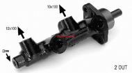 Цилиндр BENDIX 132338B