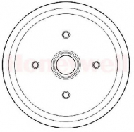 Тормозный барабан BENDIX 329184B