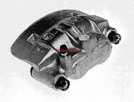 Тормозной суппорт BENDIX 691262B