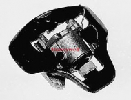 Тормозной суппорт BENDIX 692157B