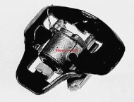 Тормозной суппорт BENDIX 692158B