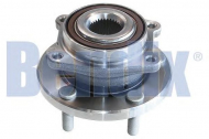 Комплект подшипника BENDIX 051487B