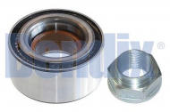 Комплект подшипника BENDIX 051731B