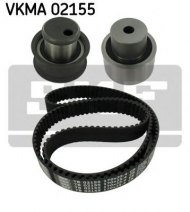 Ременный комплект SKF VKMA 02155