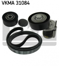 Ременный комплект SKF VKMA 31084