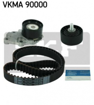 Ременный комплект SKF VKMA 90000