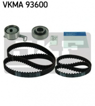 Ременный комплект SKF VKMA 93600