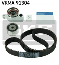 Ременный комплект SKF VKMA 91304