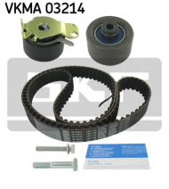 Ременный комплект SKF VKMA 03214