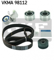 Ременный комплект SKF VKMA 98112