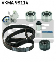 Ременный комплект SKF VKMA 98114