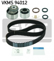 Ременный комплект SKF VKMS 94012