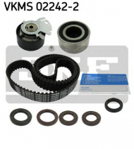 Ременный комплект SKF VKMS 02242-2