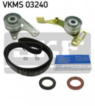 Ременный комплект SKF VKMS 03240